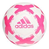 adidas Starlancer V Soccer Ball, Pink, Size 5 Canadian Tire