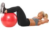 canadian tire yoga ball
