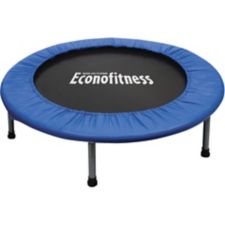 Econofitness Mini Trampoline Canadian Tire