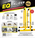 Lebert EQualizer Total Body Strengthener Bars | Lebertnull