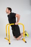 Lebert EQualizer Total Body Strengthener Bars | Lebertnull