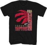 toronto raptors championship gear
