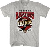 t shirt raptors champion