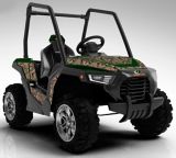 mossy oak 6v battery powered ride on