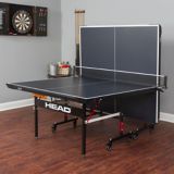 HEAD Summit Table Tennis Table, 18-mm | Headnull