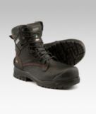 dakota mammoth boots