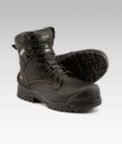 dakota mammoth work boots