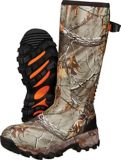 most comfortable rubber hunting boots