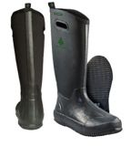 womens neoprene rain boots