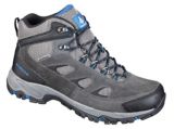 woods hiking boots review