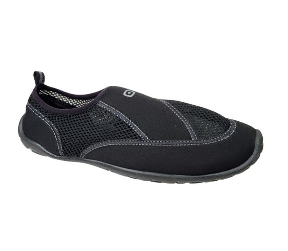 Outbound Men's Water Shoes, Black Canadian Tire