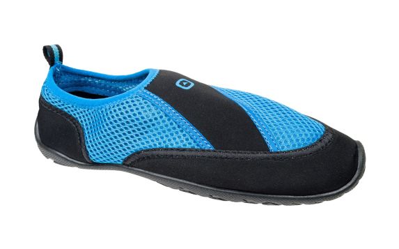 Outbound Women's Water Shoes, Black/Turquoise Canadian Tire