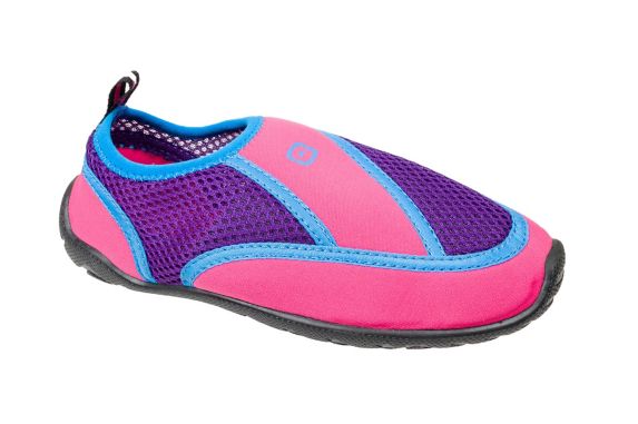 Outbound Water Shoes, Pink/Purple, Youth | Canadian Tire