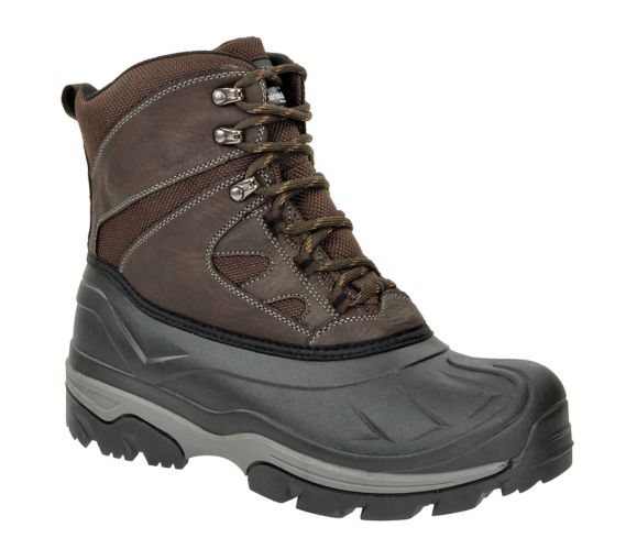 outbound men's arctic boots