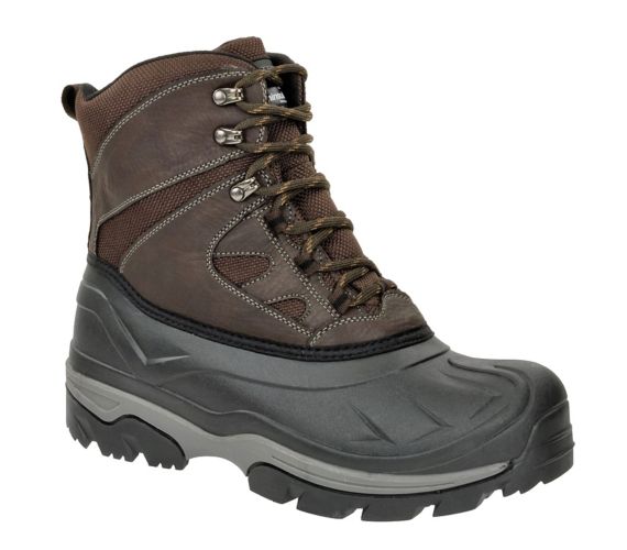Outbound Men's Nordic Boots Canadian Tire