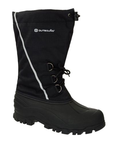 outbound men's arctic boots