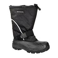 outbound men's arctic boots