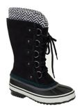 canadian tire bottes hiver
