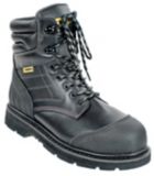 steel toe work boots canada