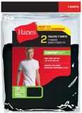 hanes t shirts canada