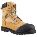 steel toe work boots canada