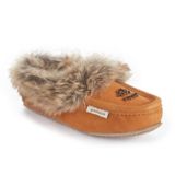 canadian moccasins