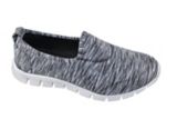 chaussure imprimé