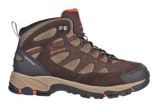 woods hiking boots review