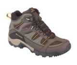 outbound hiking boots