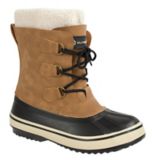 kids winter boots canada