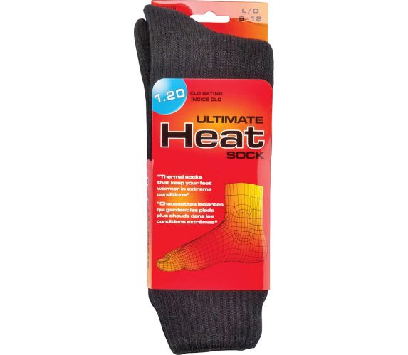 EXP Men's Thermal Socks | Canadian Tire