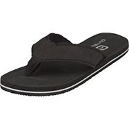 Outbound Slide Slippers, Men's, Black Canadian Tire