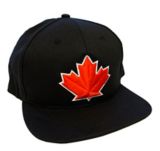 Outbound Men S Canada Cap Black Red Canadian Tire