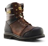 stanley steel toe cap boots