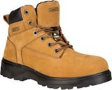 dakota women's steel toe shoes