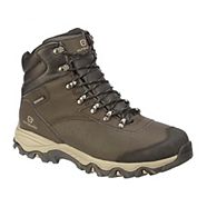 Bottes de randonnée isolées CABELAS marron-vert DryPlus Thinsulate