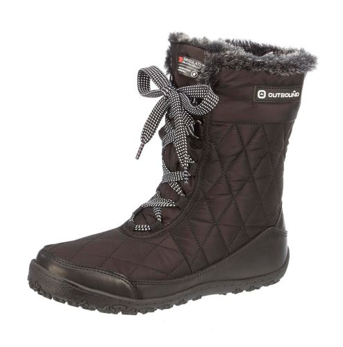 Outbound Women's Mariana Winter Boots Canadian Tire
