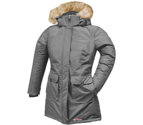 Misty Mountain Women's Essex Insulated Jacket Canadian Tire