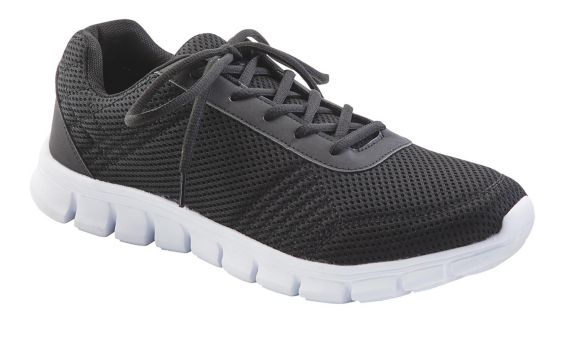 Outbound Men's Lace-Up Shoes Canadian Tire