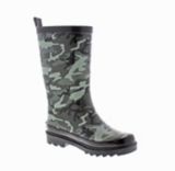 canadian tire kids rubber boots