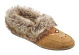 canadian moccasin slippers