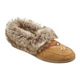 Women's Slippers & Moccasins | Canadian