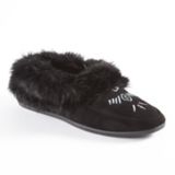 canadian moccasin slippers