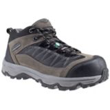 women's low cut work boots