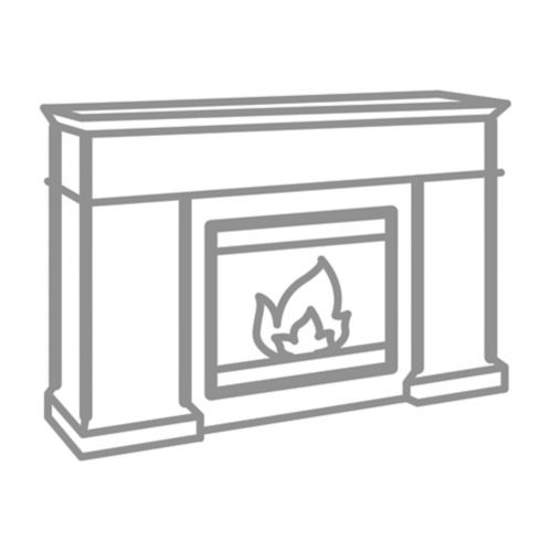 Fireplace Assembly Product image