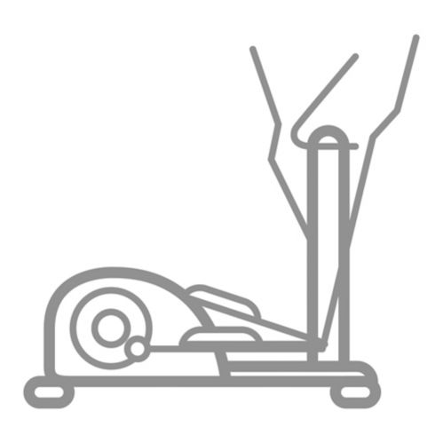 Professional Assembly - Elliptical Trainer Product image