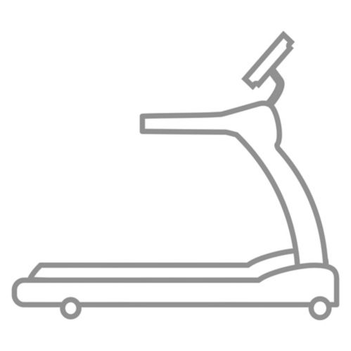 Professional Assembly - Treadmill Product image