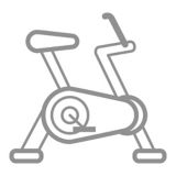 exercise bike sale canadian tire
