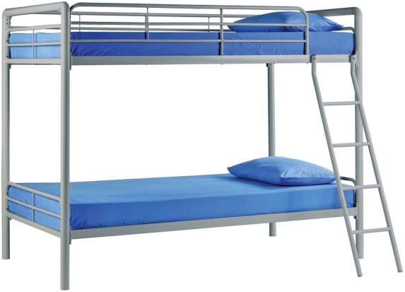 Dhp Twin Over Bunk Bed Canadian Tire, Dhp Twin Bunk Bed