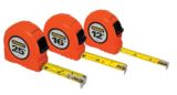 Stanley Tape Measure 3 Pack Canadian Tire